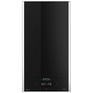 Centrala termica in condensare Ariston ALTEAS ONE+ NET, 24 kW, Wi-fi, Clasa A+, Kit de evacuare inclus