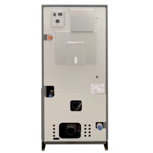 Pachet centrala cu peleti Lafat Compact 25 kW, 170 mp, buncar peleti 75 kg, volum apa 60 litri, diametru cos fum ⌀80 mm, vas expansiune si pompa recirculare incluse - Img 7