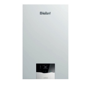 Centrala termica in condensatie VAILLANT ecoTEC plus VU 25CS/1-5, 26.4 kW - Incalzire