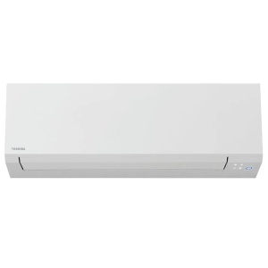 Pachet Montaj Inclus - Aparat de aer conditionat Toshiba Edge White 13000 BTU/h, A+++, Ultra Pure Filter, Low Noise, 8°C Mode, Wi-Fi Ready, Self-cleaning (valabil pentru NEAMT, IASI si BARLAD) - Img 2
