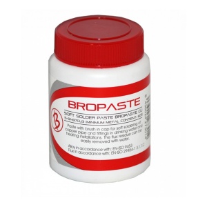 Pasta decapanta Bropaste Cupru, 250 g