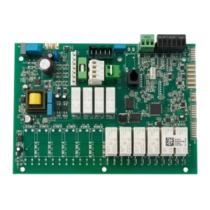 Placa electronica Vaillant, cod 0010025874
