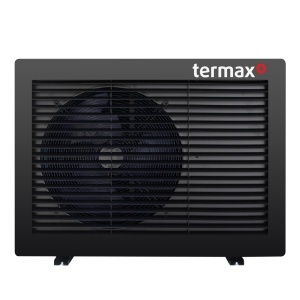 Pompa de caldura monobloc Termax 10 kW, Aer-Apa, Monofazica, Incalzire si Racire, R32