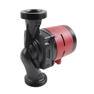 Pompa de circulatie Grundfos Alpha2 L 25-40 180, H max. 4 m, Q max. 2.4 mc/h, PN 10, 230V - Img 3