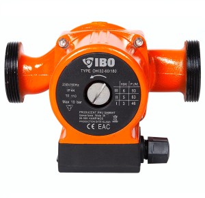 Pompa de circulatie IBO 32-60 180, H max. 6 m, Q max. 3.3 mc/h, 230V - Img 3