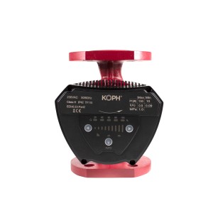 Pompa de circulatie KOPH GPA IV 40-80F 220, H max. 10 m, Q max. 10 mc/h, IP42, 230V