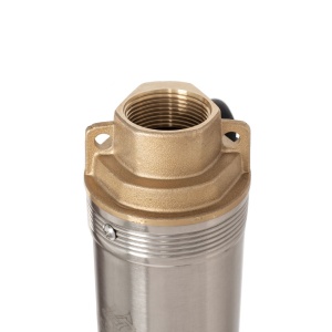Pompa submersibila centrifugala multietajata Wasserkonig, diametru 3.5", putere 1800 W, debit 5640 l/h, inaltime refulare 110 m, SI11094/3.5 - Img 4