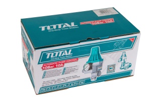 Presostat electronic Total, presiune maxima 10 bar, racord intrare/iesire 1'' - Img 5