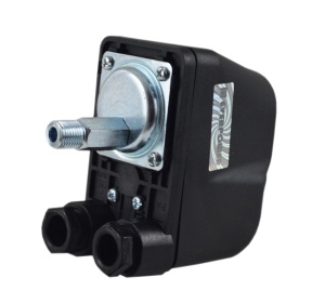 Presostat mecanic, 1.4-2.8 bar, BAR-PM14M, Everline - Img 2
