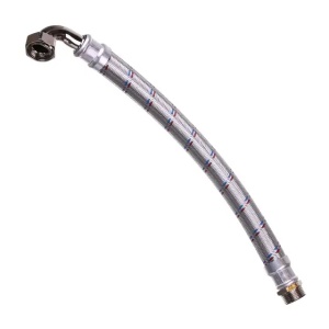 Racord flexibil cu cot KOPH pentru hidrofor 50 cm, 1"