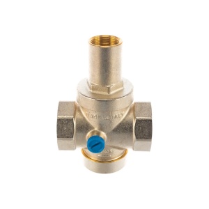 Reductor presiune Tiemme FI-FI 1 1/2", pentru apa rece - Img 2