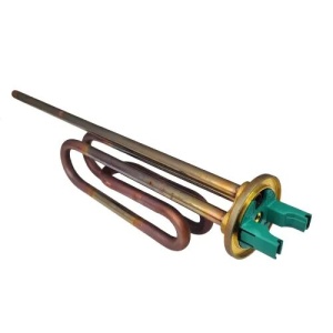 Rezistenta electrica pentru boilere, Tesy 107364, 2 kW