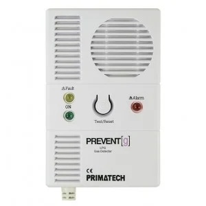 Senzor gaz si electrovalva 3/4 GPL PRIMATECH