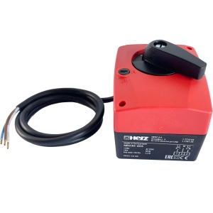 Servomotor pentru vana 3 cai, Herz, 1771263, 230V