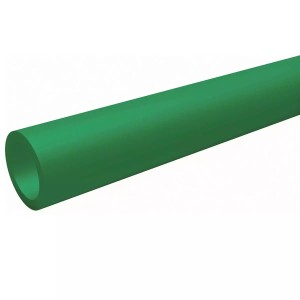 Teava PPR, Ø 32, PN20, verde - Img 1