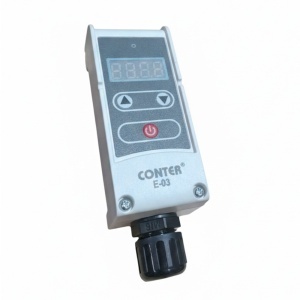 Termostat digital capilar Conter E-03 - Img 3