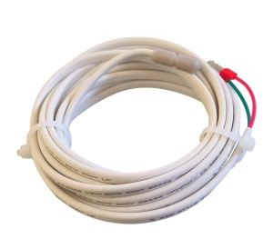 Termostat inteligent KOPH i210 incastrabil pentru incalzirea in pardoseala, senzor sapa inclus, WiFi, Control prin internet, Tuya Smart/Smart Life, 86 x 86 x 26 mm, Negru - Img 2