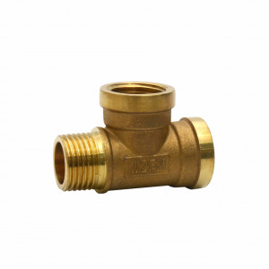 Teu alama KOPH, FFM Ø1/2"