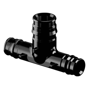 Teu egal Uponor ⌀25 - 25 - 25 mm
