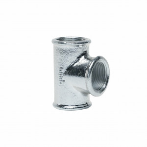 Teu egal zincat GEBO, FFF Ø1 1/4"
