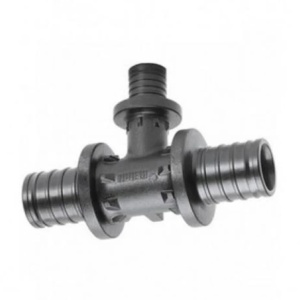 Teu REHAU RAUTITAN PX Ø20 x Ø16 x Ø16 mm, 11600811001 - Img 2