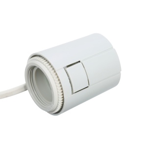 Actuator termic KOPH 103A, NC, IP54, Indicator functionare, Silentios - Img 6