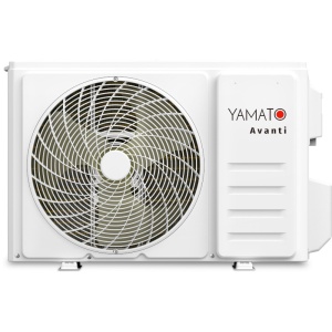 Aparat de aer conditionat Yamato Avanti YW24T3N Inverter 24.000 BTU, R32, Clasa A++/A+, Wi-Fi incorporat, Golde Fin si Kit Instalare Inclus - Img 4