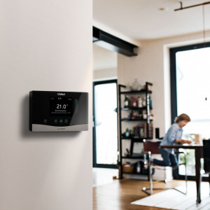 Automatizare Vaillant VRC 720/2 Senso Comfort, cu fir