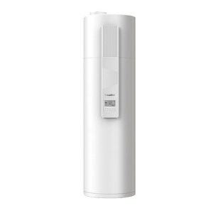 Boiler cu pompa de caldura Fondital Meloria, 190S, Modul Wi-Fi si serpentina circuit solar