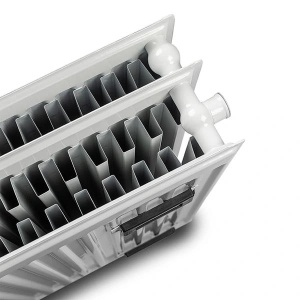Calorifer (radiator) din otel KOPH, tip 33, 600x1600mm