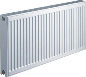 Calorifer(radiator) KERMI K22, tip panou din otel, 400/900 mm, 1362 W