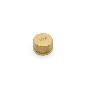 Capac alama Termax, FI Ø1/2" - Img 2