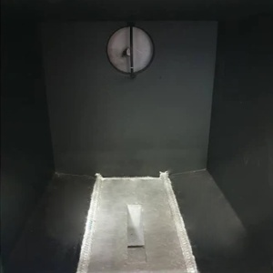 Cazan pe lemne cu gazeificare ATTACK DPX, 35 kW, volum manta apa 110 litri, grosime camera ardere 6 mm, randament 91%, lungime maxima bustean 65 cm, cos evacuare Ø150 mm - Img 11