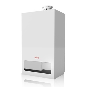 Centrala termica murala pe gaz in condensatie ELCO THISION L ECO, 100 kW