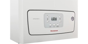 Centrala termica pe gaz in condensare Immergas VICTRIX TERA V3 28 kW, Kit de evacuare inclus - Img 2
