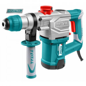 Ciocan rotopercutor TOTAL, 5J - 1050W