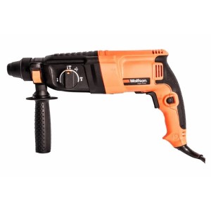 Ciocan rotopercutor Wolfson, 800 W, 4J - Img 2