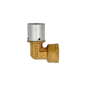 Cot presare, alama, 25 x 3/4I, Tiemme
