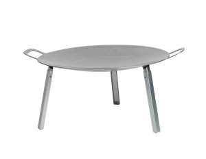 Disc pentru Gatit din Inox 400 mm, Evotools