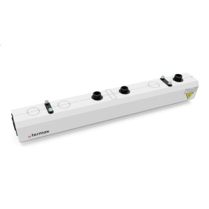 Distribuitor Pumpfix otel pentru 4 grupuri de pompare DN25 Termax K41|G125M - Img 3