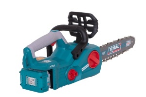 Drujba pe acumulatori Total, 20V, LI-ION, include acumulator si incarcator