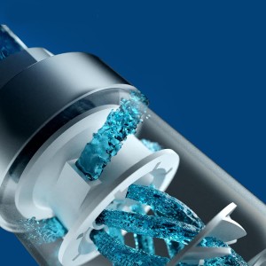 Filtru inhibitor calcar Termax J-600-BS 3/4", montare verticala sau orizontala
