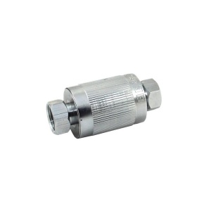 Filtru magnetic rotund, 1/2", Everline
