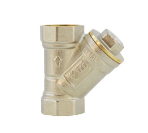 Filtru Y, antimagnetita, 1", PN20, Everline - Img 1