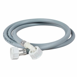 Furtun alimentare apa la masina de spalat, Eurociere ART A36204, 200 cm