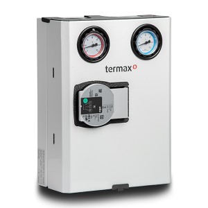 Grup pompare Pumpfix Direct Termax, GP-47L, DN 25, 10.2 mc/h, cu pompa - Img 2