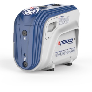 Hidrofor Pedrollo DG BLU3, cu electropompa automorsanta, 750 W, 110 l/m, 50 m - Img 2