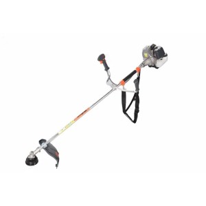 Motocoasa profesionala WOLFSON TRX-620, 2200 W, 52CC, 8 accesorii, ham comfort plus - Img 4