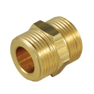 Niplu alama fata plana Tiemme, 1/2"