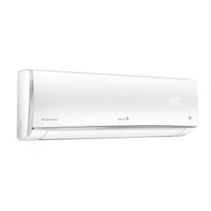 Pachet Aer conditionat Arielli, Clasa A++, Capacitate 12000 BTU, Inverter, WiFi, Auto-Restart, Autocuratare, Sleep, Turbo + Kit instalare - Img 4